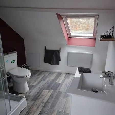 Charmant Apartment *