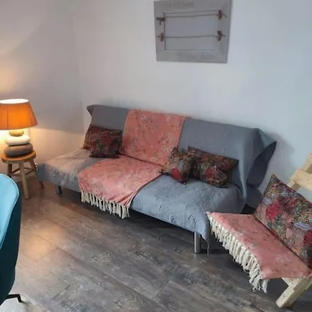 Apartment Charmant